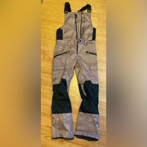 Saga Outerwear Bib Overalls